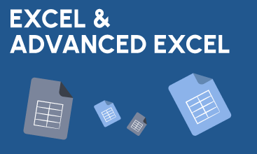 Excel and Advanced Excel Institute in Noida - Delhi Tutoring, Lessons