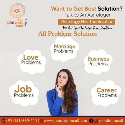 Accurate Kundali Matching Services by PanditjiOnCall - Jaipur Other