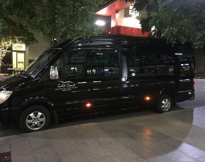 Party Bus Hire for Special Occasions in Brisbane - Brisbane Other