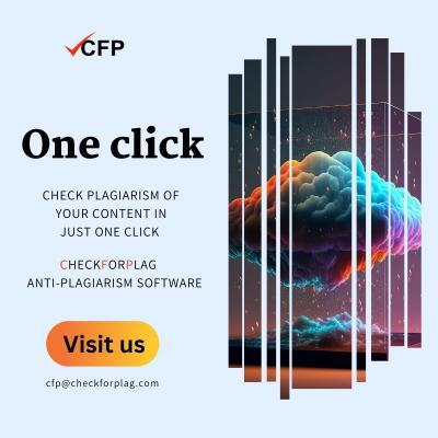 CheckForPlag Anti-Plagiarism Software - Delhi Computer