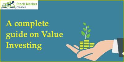 Value Investing Course in Janakpuri, Pitampura and Rohini