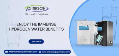 Get Premium Alkaline Water Ionizer - Transform Your Water Today! - Delhi Home Appliances