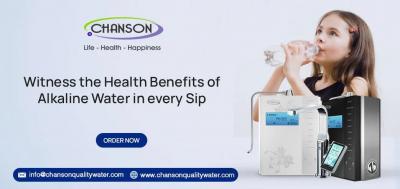 Get Premium Alkaline Water Ionizer - Transform Your Water Today! - Delhi Home Appliances