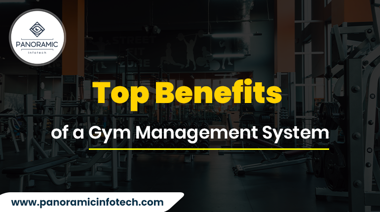 Features of Gym Management System - Ahmedabad Other