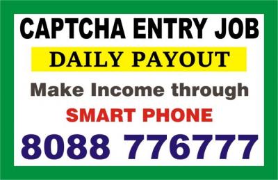 Home based BPO job | Copy Paste Job Daily payments | 1283 | data entry near me - Bangalore Other