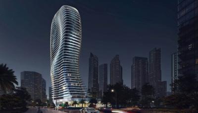 Bugatti Project in Dubai | Bugatti Residences - Dubai Apartments, Condos
