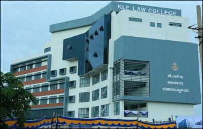 Our Institute | Best Law College In India | KLE Society's Law College