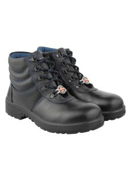 nitrile rubber safety shoes