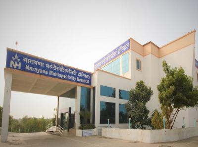 Narayana Multispeciality Hospital: A Leading Private Hospital In Jaipur 