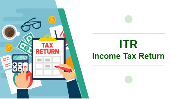 The Best Online Income Tax Returns Delhi - Delhi Professional Services