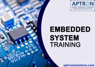 Embedded Systems Course in Gurgaon