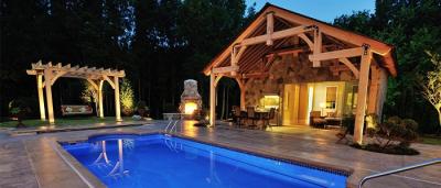 Dream Pool Awaits! Professional Pool Builders - Toronto Other