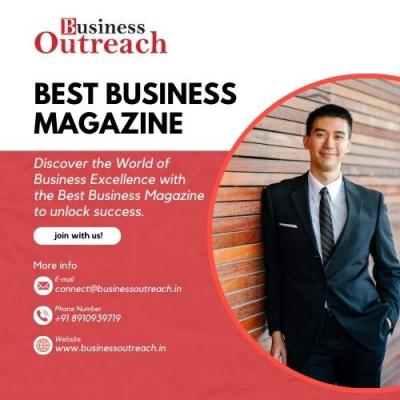 Best Business magazine  - Other Other