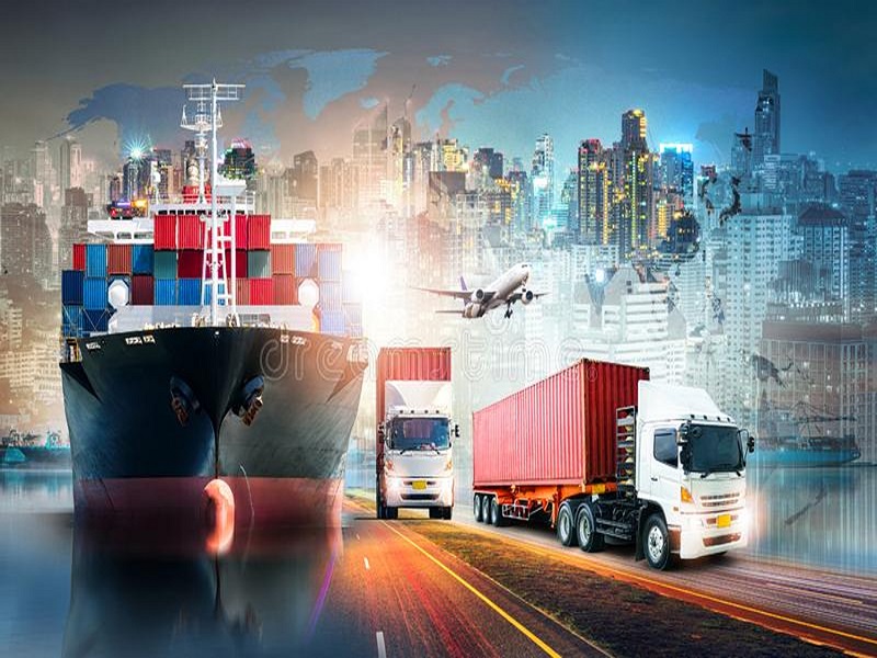 Logistics Portal solutions and Transportation in Malta, Libya