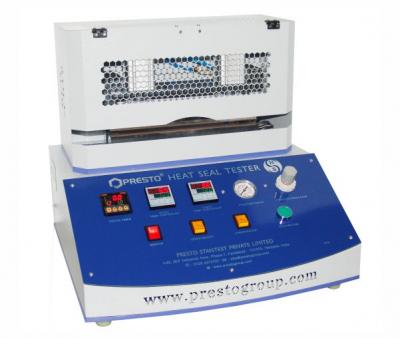 Premium Quality Industrial Heat Sealer Machine Manufacturer in India