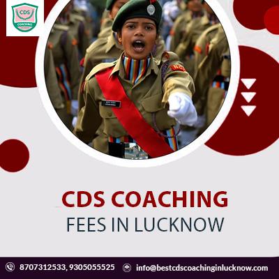 CDS Coaching Fees In Lucknow - Delhi Tutoring, Lessons