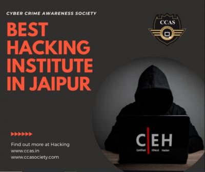 Ethical Hacking Institute In Jaipur - Jaipur Computer