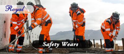 Safety Wears | reflectivevestsindia - Mumbai Other