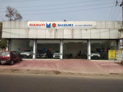 Reliable Industries – Reliable Maruti Suzuki Car Showroom Jamtara - Other New Cars