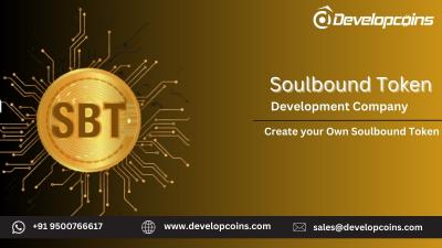 Create distinctive digital assets by Deploying your very own Soulbound token - San Francisco Other