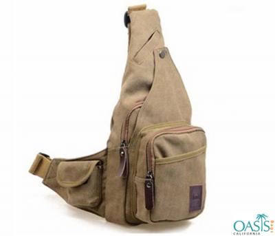 Are You on the Hunt of a Bag Manufacturer in Uae? – Get in Touch With Oasis Bags! - Dubai Other