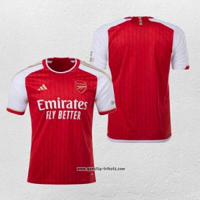 Trikot Arsenal 2023-2024 - Chennai Clothing