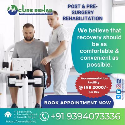 Rehab After Spinal Fusion | Post Spine Surgery Rehabilitation | Exercises after lumbar fusion - Hyderabad Health, Personal Trainer