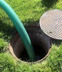 Septic Service in Lewis Center, OH - Other Other