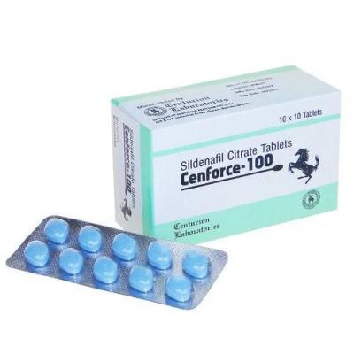 Buy Cenforce 100 Mg tablets online to treat erectile dysfunction issues - Sydney Health, Personal Trainer