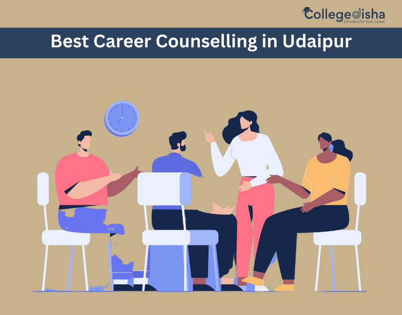 Best Career Counselling in Udaipur - Delhi Other