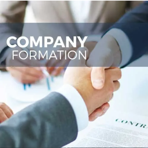 Best Company Formation Service - Get CRR LLP