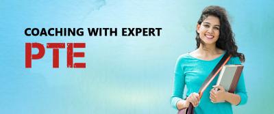 Achieve PTE Success: Online Coaching, Study Resources, and More! - Delhi Tutoring, Lessons