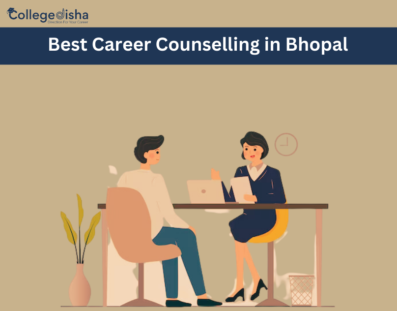 Best Career Counselling in Bhopal