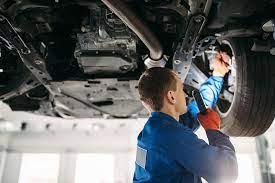Hire the best Automotive Services in uk