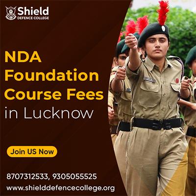 NDA Foundation Course Fees Lucknow - Delhi Other