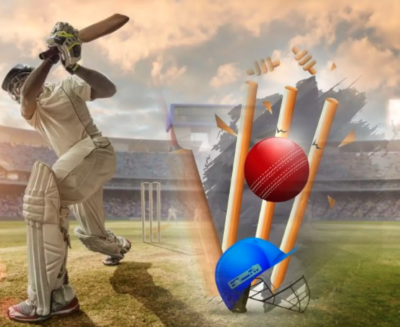 Cricket Anytime, Anywhere with your Online Cricket ID - Mumbai Other
