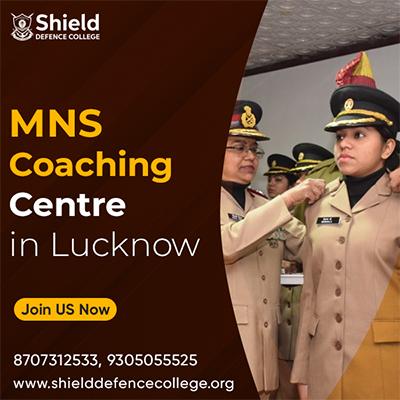 MNS Coaching Centre In Lucknow - Delhi Other