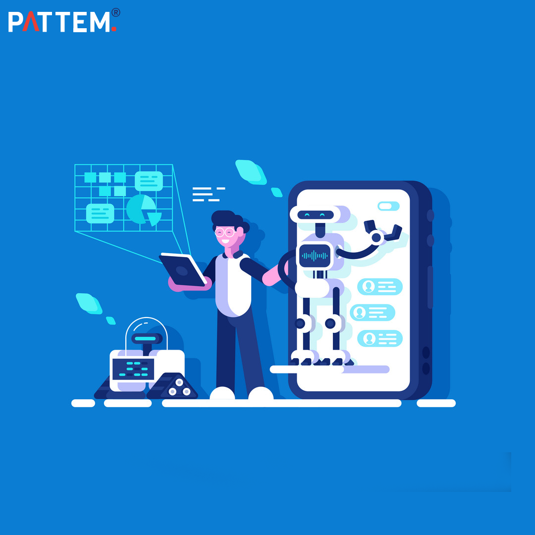 Chatbot Development Company - Pattem Digital - Bangalore Other