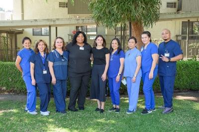 Nursing Services In Los Angeles | Excellence In Care - Los Angeles Health, Personal Trainer