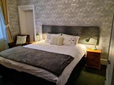 Discover Charm and Comfort at St Ebba Guest House - Your Isle of Bute Retreat - Other Hotels, Motels, Resorts, Restaurants