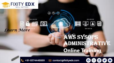 AWS Sysops Administrative Online Training - Hyderabad Other