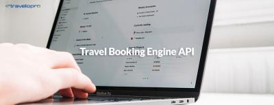 Travel Booking Engine API - Bangalore Other