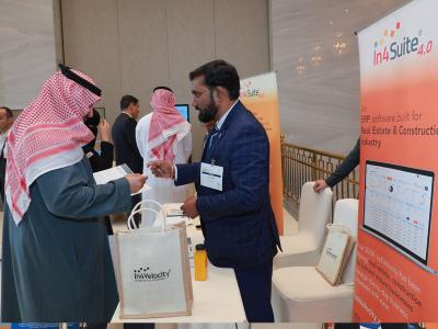 Path to Innovation: Journey with Us to CTF KSA ConFex 2023