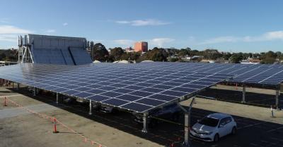 Solar-Powered Mobility Innovations: Driving a Greener Future! - Sydney Other