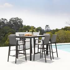 Outdoor Furniture: Transform Outdoor area in a Stylish way 
