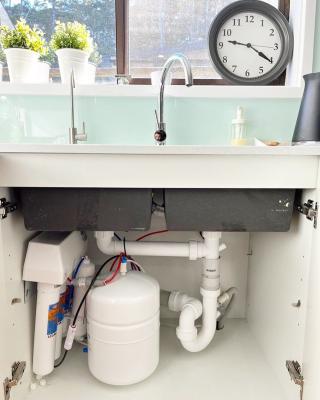 Water Filtration System Home : Clean, Fresh, and Healthy Hydration