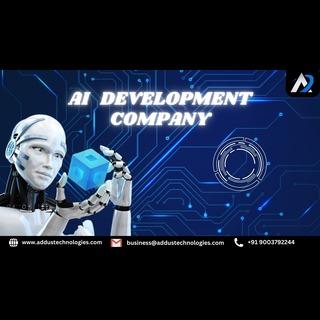 AI Development Company - Addus Technologies - Madurai Other