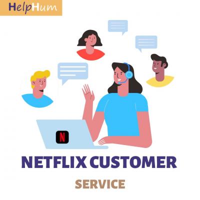 Connect Instantly: Netflix Customer Service Chat for Swift Solutions - Albuquerque Other