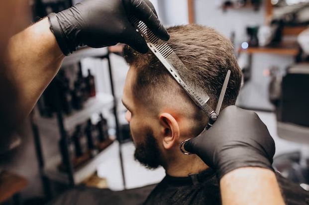 Explore the Trendiest Hair and Beard Cuts at the Best Dominican Barbershop - Washington Other
