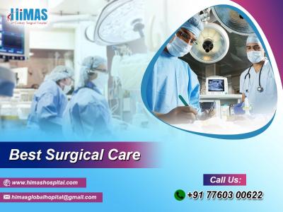 Types of Cancer Surgery in Basavanagudi, Banashankari, Jayanagar, Bangalore - Bangalore Health, Personal Trainer